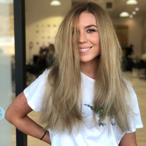 Meet your Posher, Cassidy